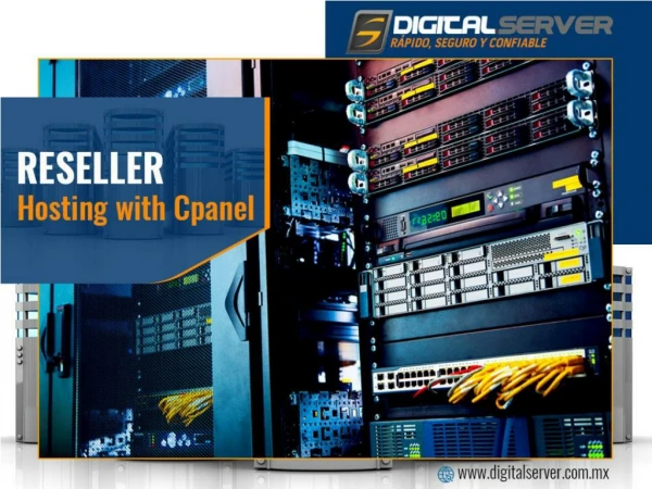 Try this Reseller hosting with cPanel for better performance!