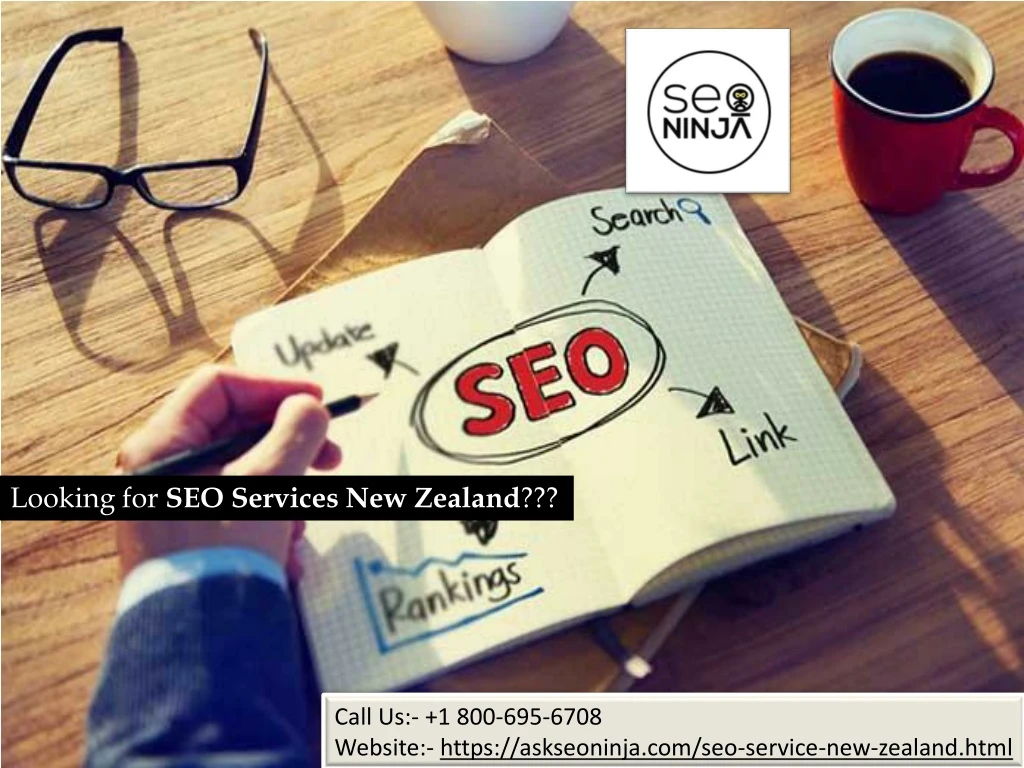 looking for seo services new zealand