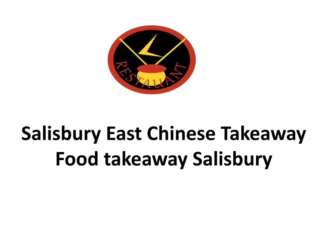salisbury east chinese takeaway f ood takeaway salisbury