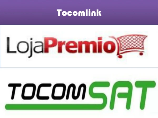 tocomlink