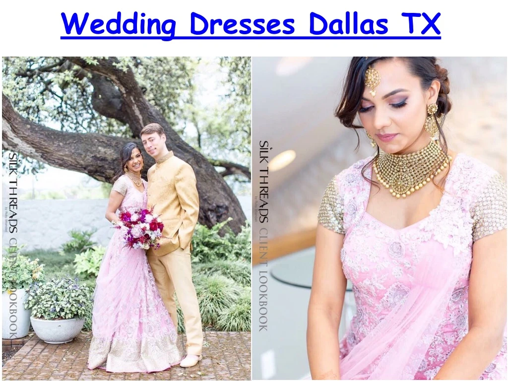 wedding dresses dallas tx