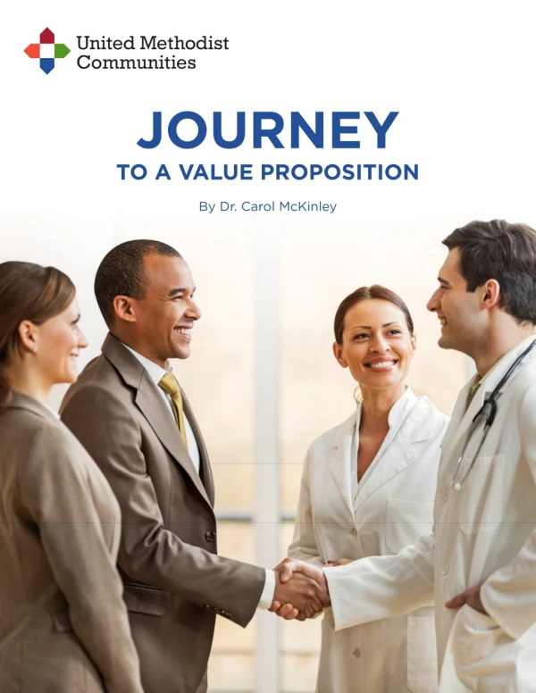 UMC's Journey to a Strong Value Proposition