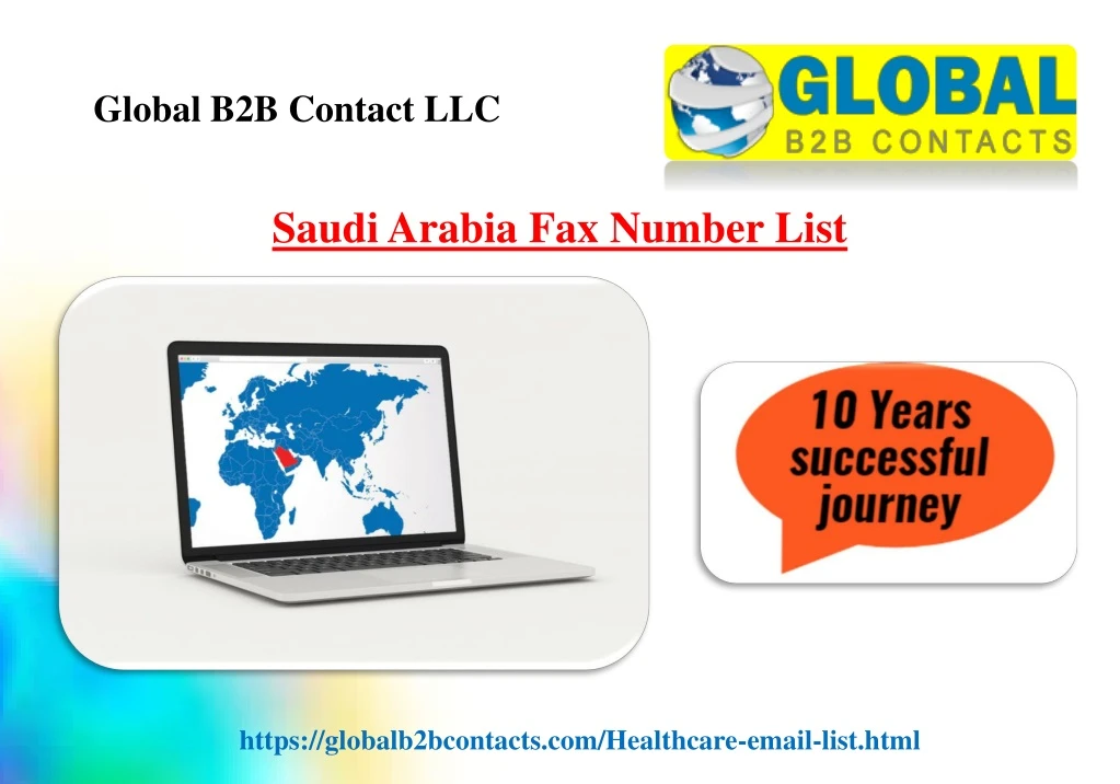 saudi arabia fax number list