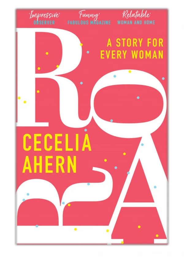 [PDF] Free Download Roar By Cecelia Ahern