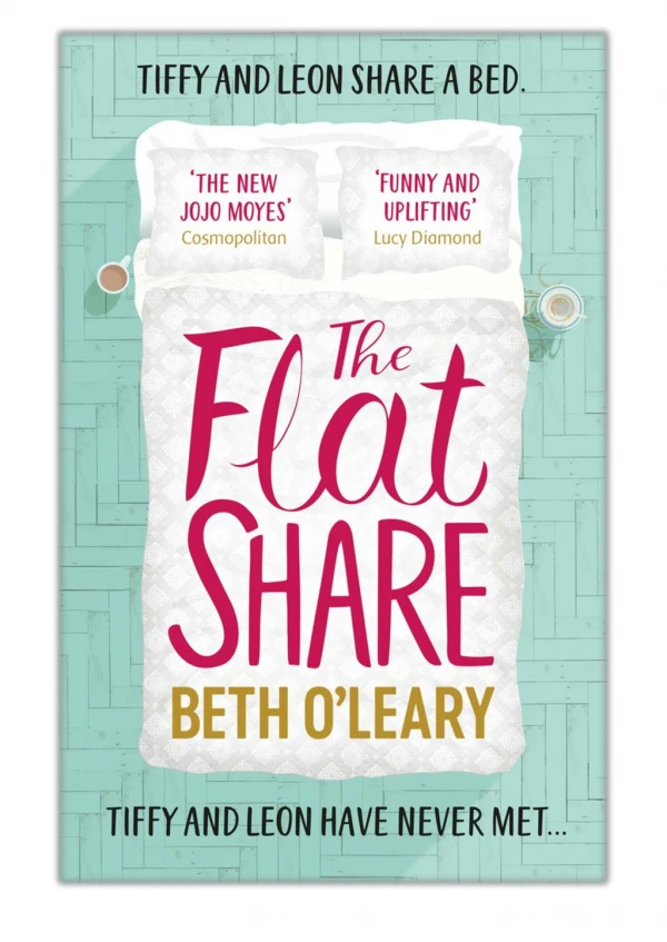 [PDF] Free Download The Flatshare By Beth O'Leary
