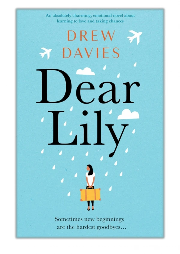 [PDF] Free Download Dear Lily By Drew Davies