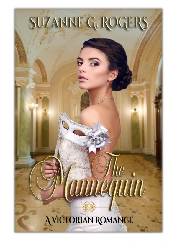 [PDF] Free Download The Mannequin By Suzanne G. Rogers