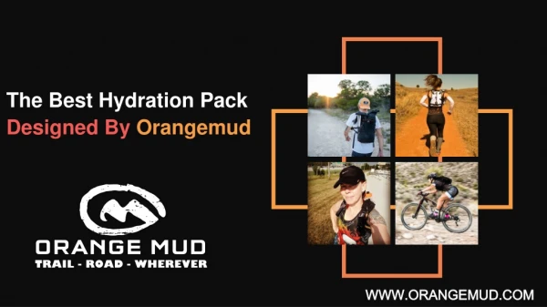 The Best Hydration Pack For Mountain Bikers