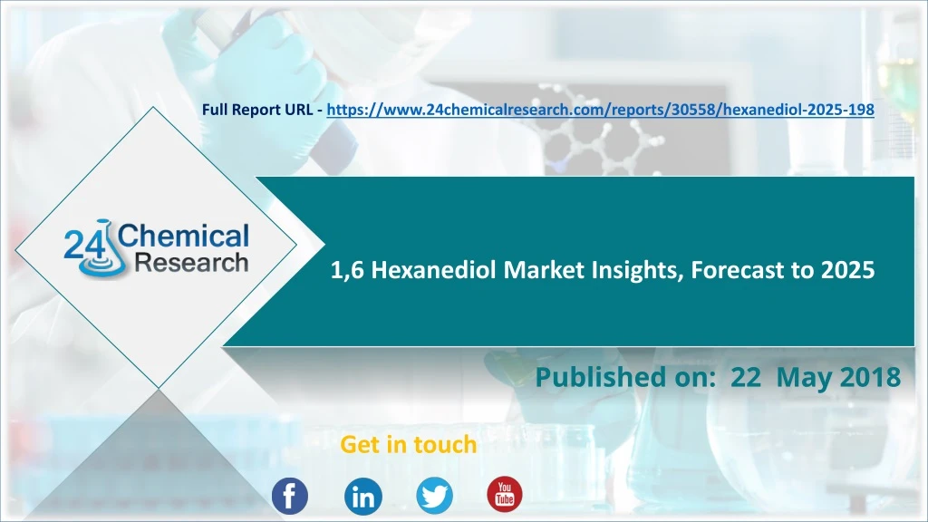 full report url https www 24chemicalresearch