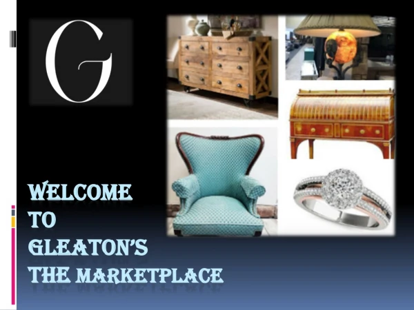 Most Successful Auction Companies in Atlanta | Gleatons
