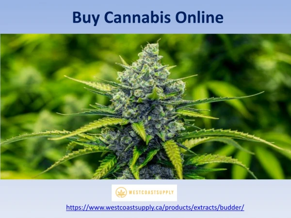 buy cannabis online canada
