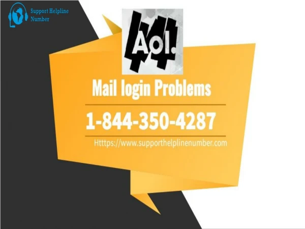 Instant Fix for AOL Mail Missing Sign in Issues