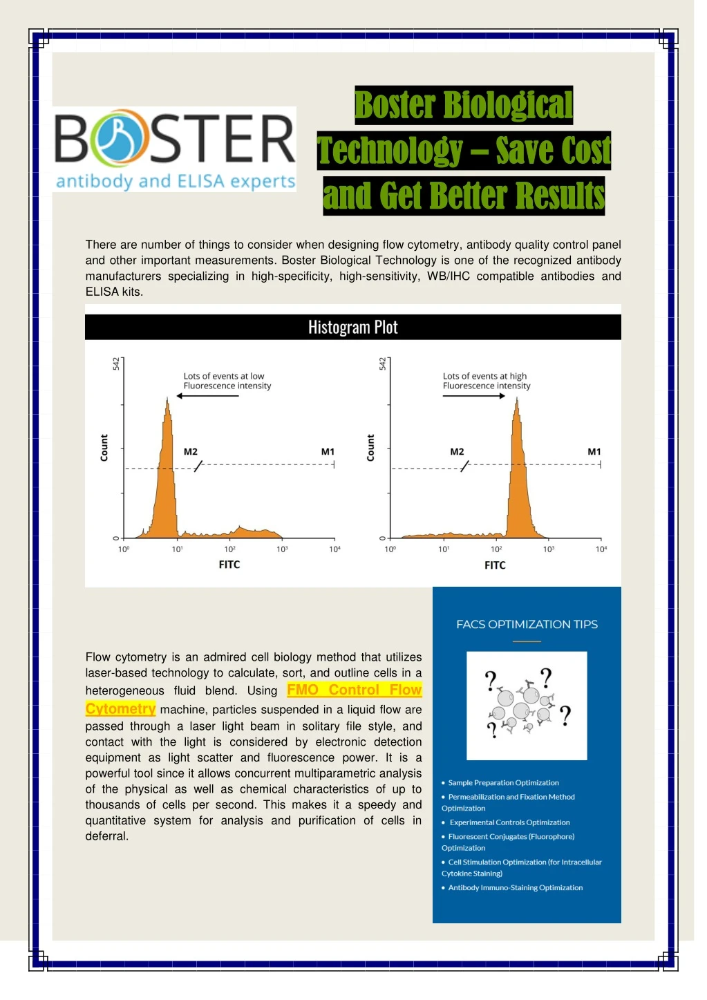 boster biological boster biological technology