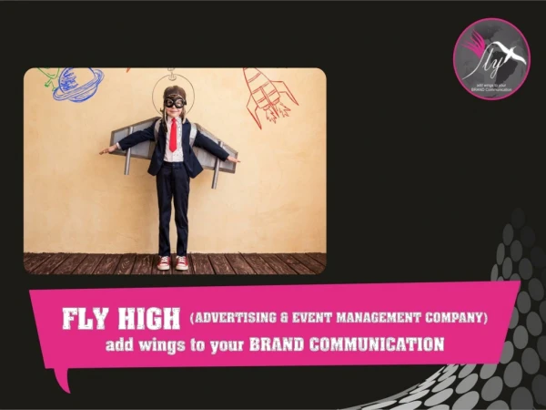 Fly High Marketing Solutions