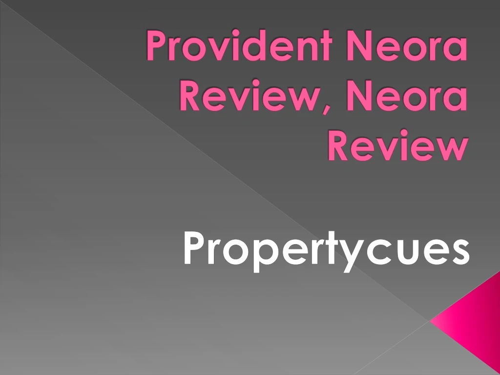 provident neora review neora review