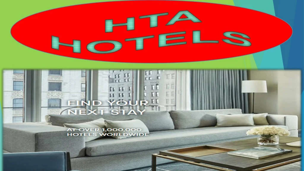 hta hotels