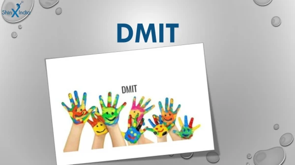 Best place for dimt test in Gurgaon