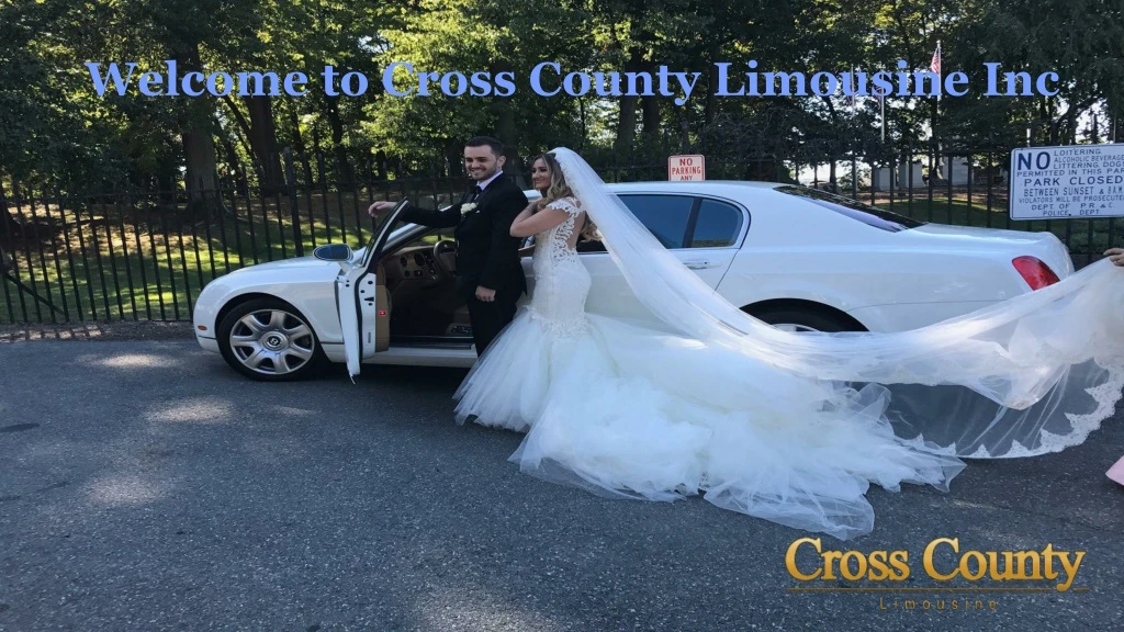 welcome to cross county limousine inc