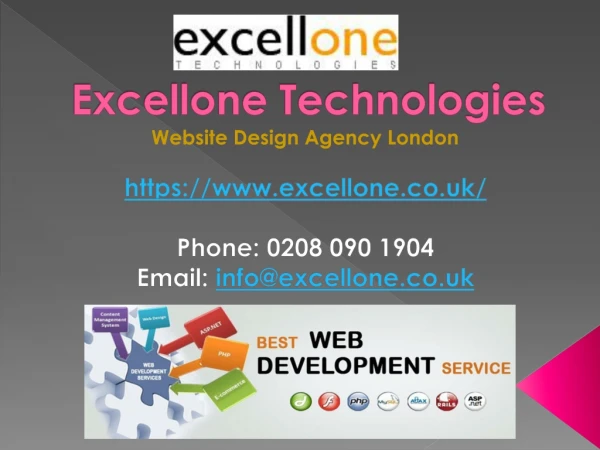 Excellone Technologies
