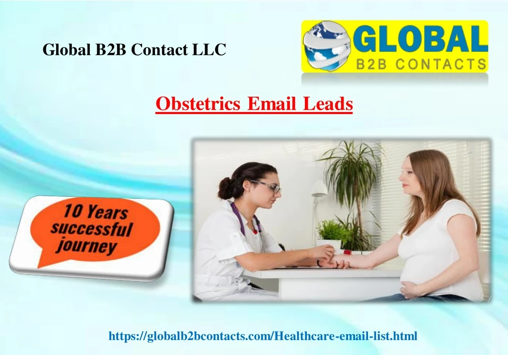 global b2b contact llc