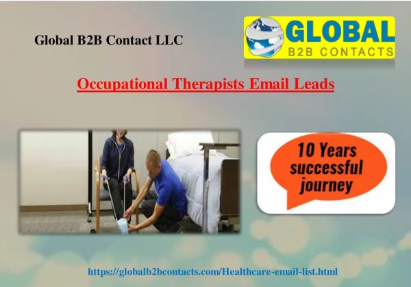 global b2b contact llc