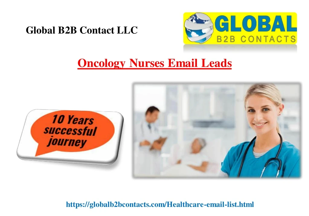 global b2b contact llc