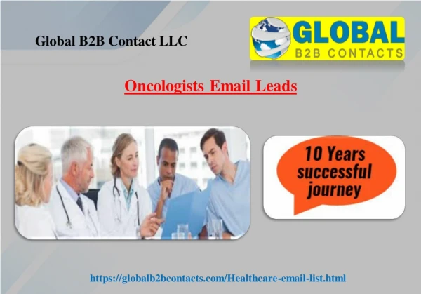 global b2b contact llc