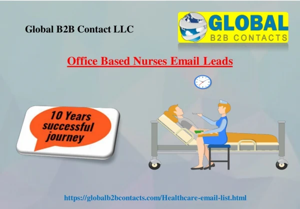 global b2b contact llc