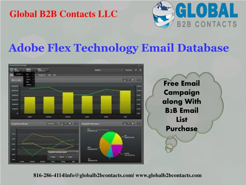 global b2b contacts llc