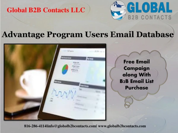 global b2b contacts llc