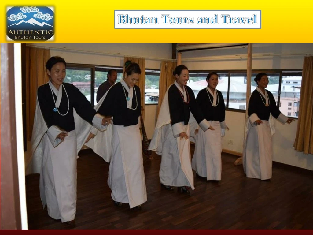 bhutan tours and travel