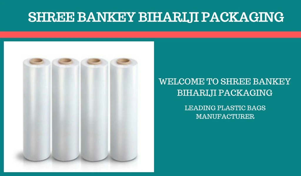 shree bankey bihariji packaging