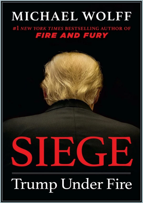 [PDF] Siege By Michael Wolff Free eBook Download