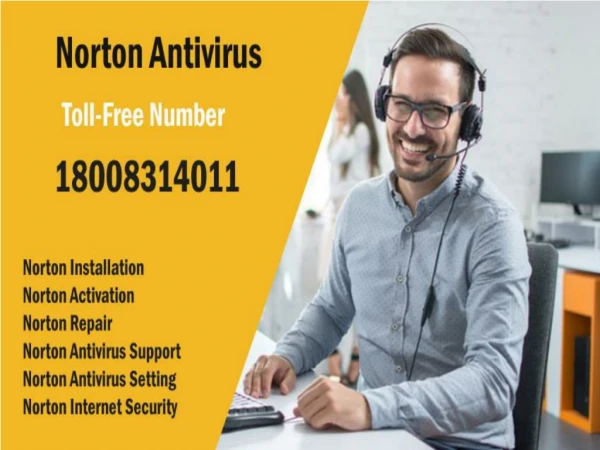 Hook Up With Us At Norton Installation Phone Number 18008314011 For A Quick Solution