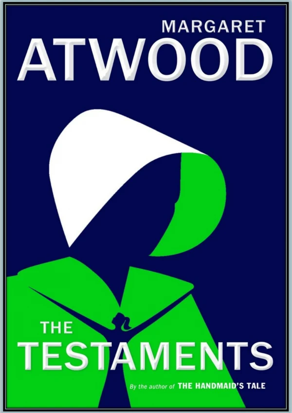 [PDF] The Testaments By Margaret Atwood Free eBook Download