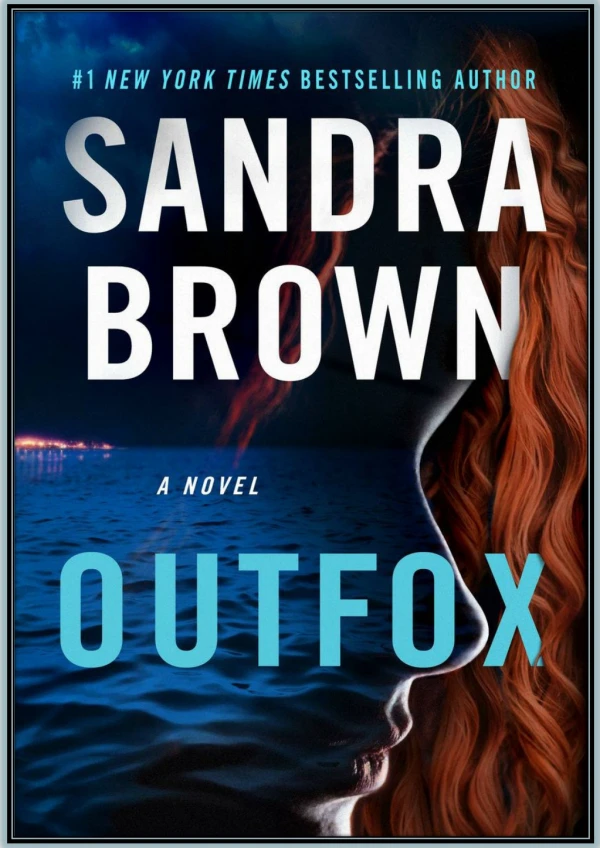 [PDF] Outfox By Sandra Brown Free eBook Download