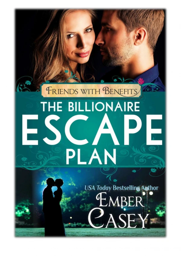 [PDF] Free Download The Billionaire Escape Plan By Ember Casey & Lucy Riot