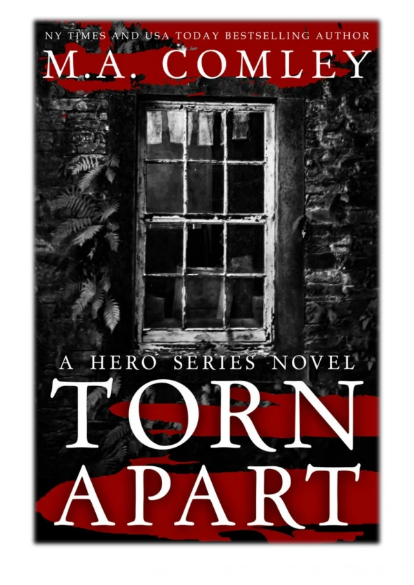 [PDF] Free Download Torn Apart By M A Comley
