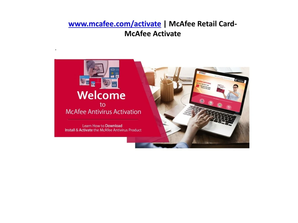 www mcafee com activate mcafee retail card mcafee activate