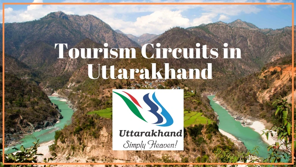 tourism circuits in uttarakhand