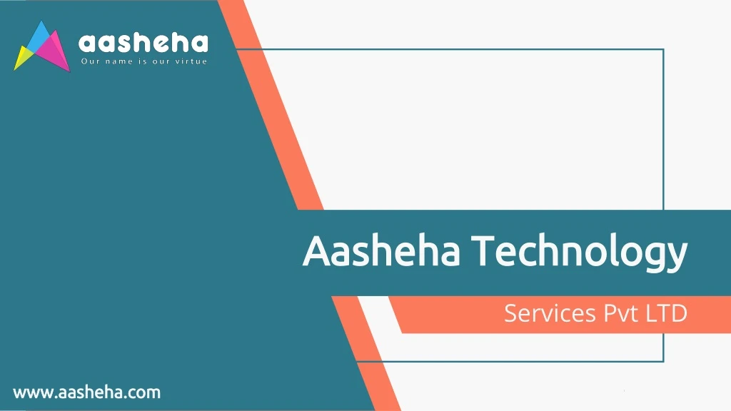 aasheha technology