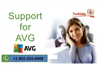 ways to Install AVG antivirus on Mac - slide 1