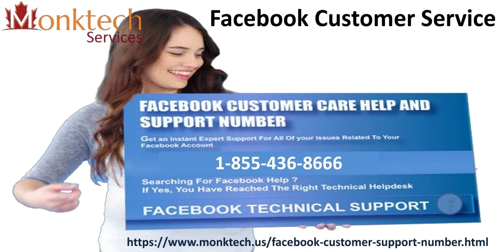 facebook customer service