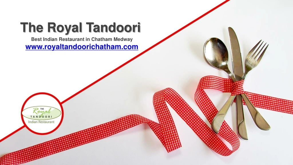 the royal tandoori