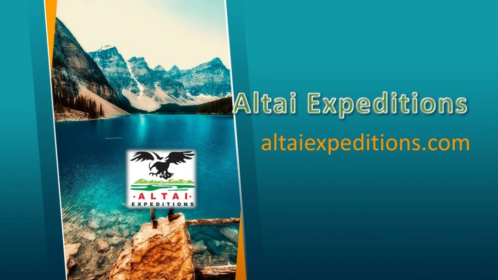 altai expeditions