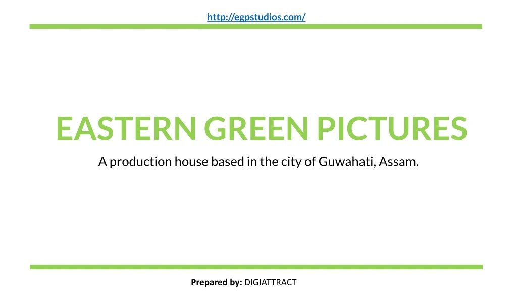 eastern green pictures