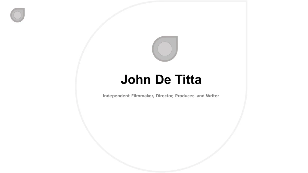 john de titta