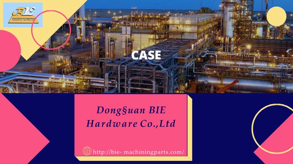 dong uan bie hardware co ltd