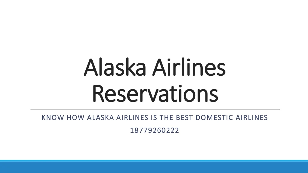 alaska airlines alaska airlines reservations
