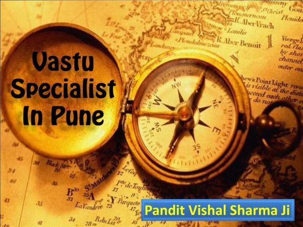 Make your home full of positive energy by Vastu Specialist in Pune